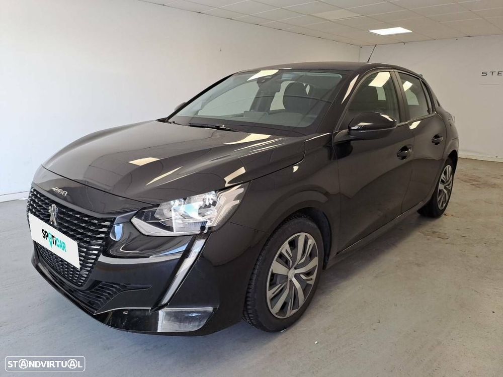 Peugeot 208 1.2 PureTech Active Pack - 27