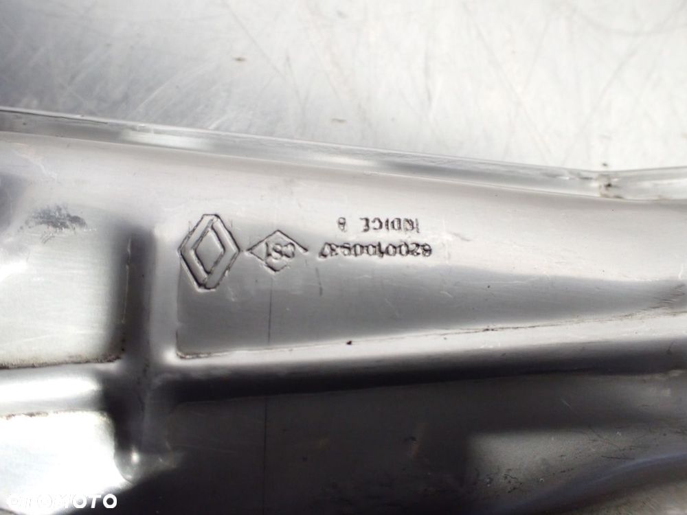 WLOT POWIETRZA RENAULT ESPACE 2.0 IV 8200100937 - 7