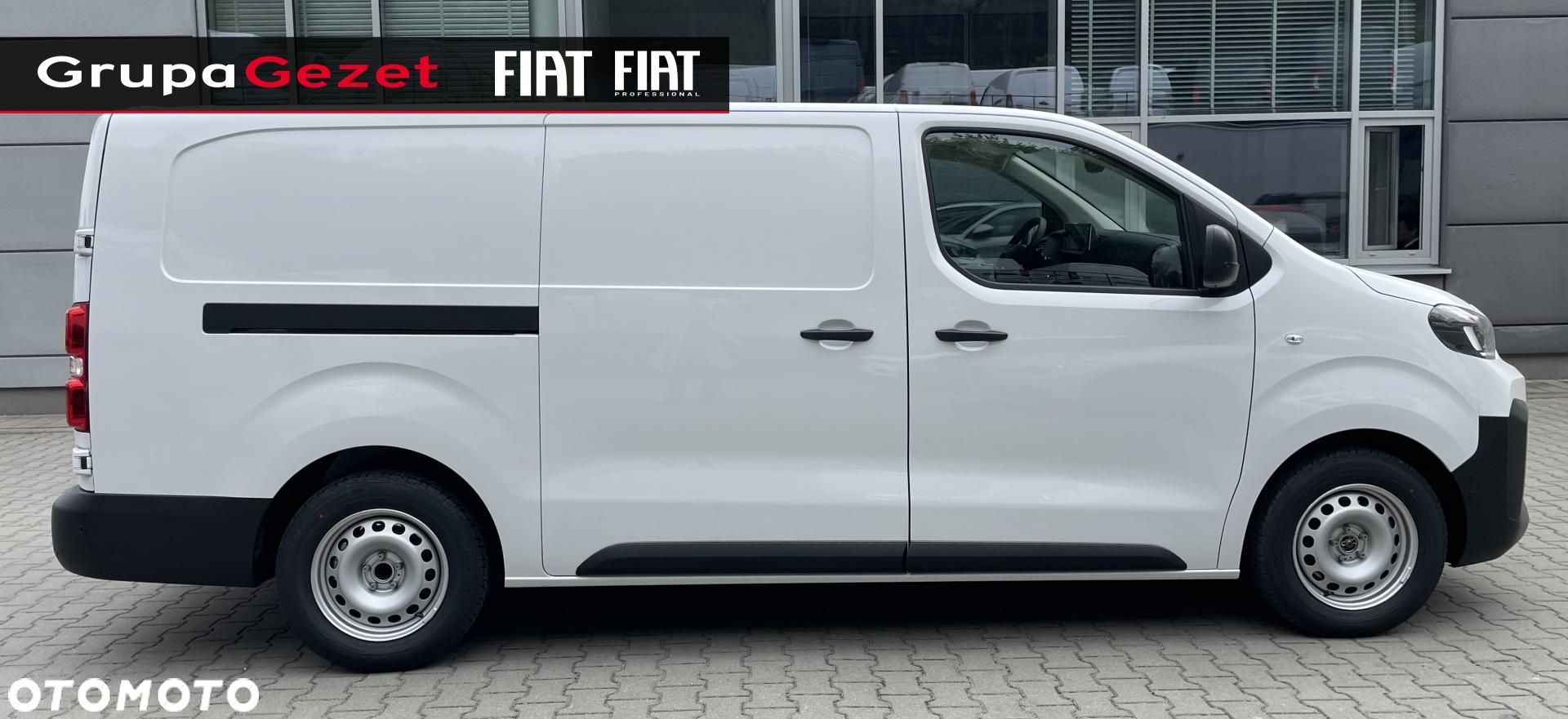 Fiat eScudo - 4