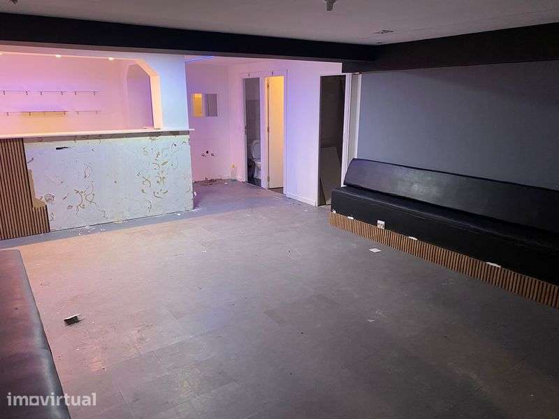 Loja para Arrendamento – Amora | 150 m² | Excelente Local - Grande imagem: 4/11