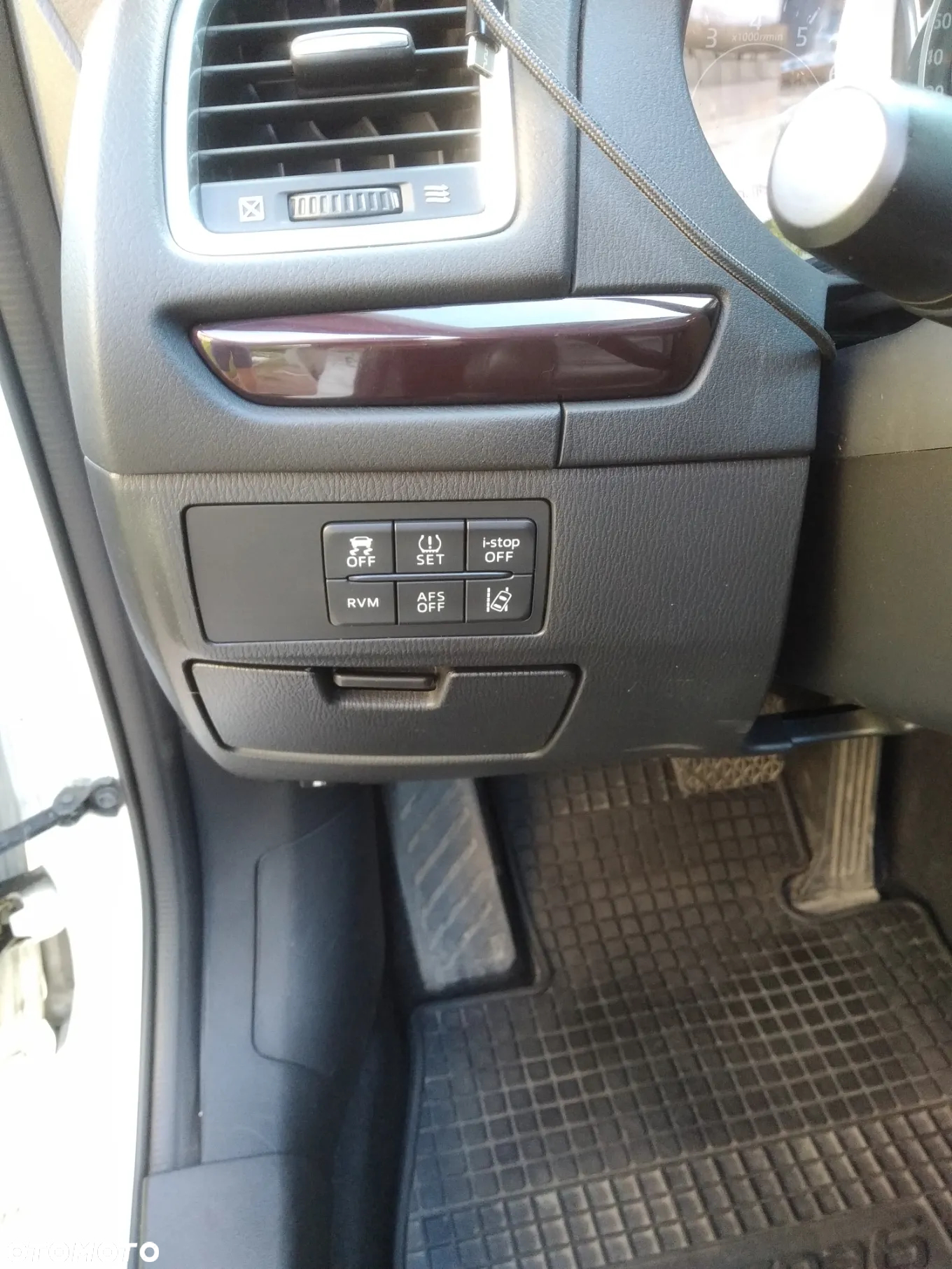 Mazda 6 2.5 Skypassion I-ELoop - 33