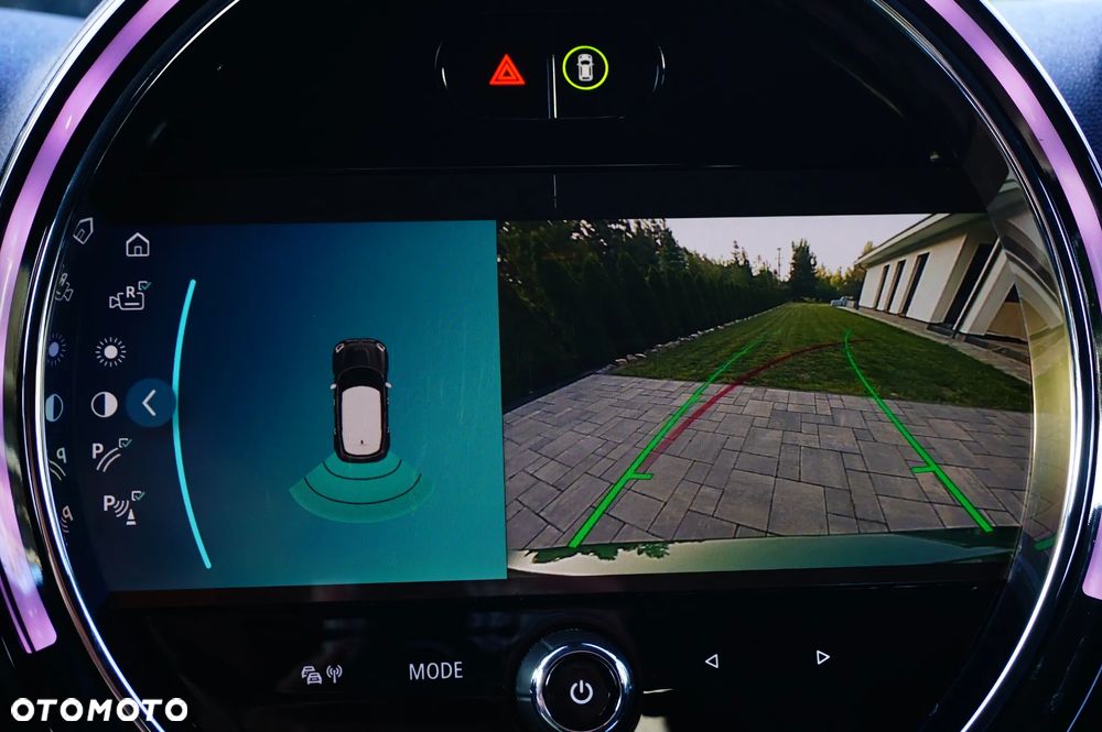 MINI Countryman Cooper S Sport - 31