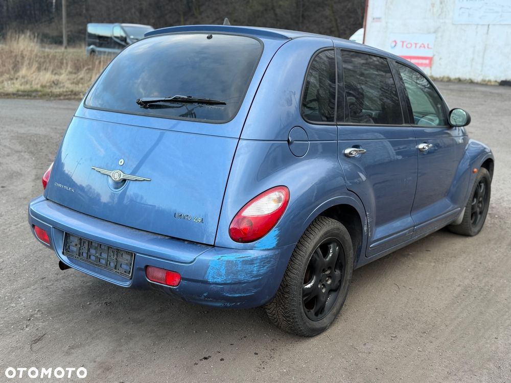Chrysler PT Cruiser 2.4 Classic - 3
