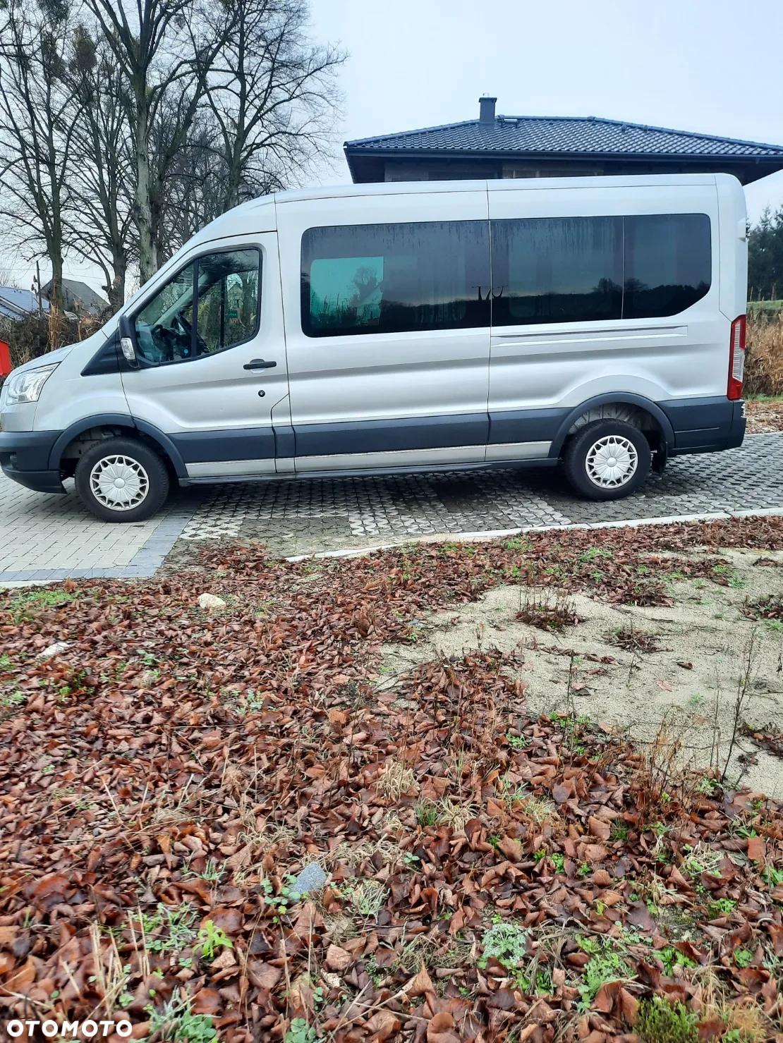 Ford Transit - 38