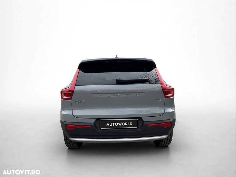 Volvo XC 40 - 9