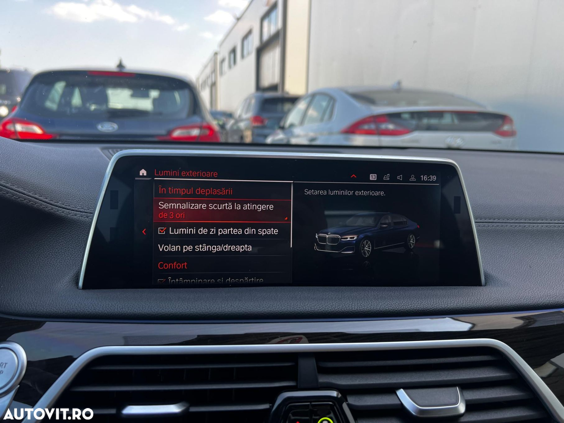 BMW Seria 7 - 40