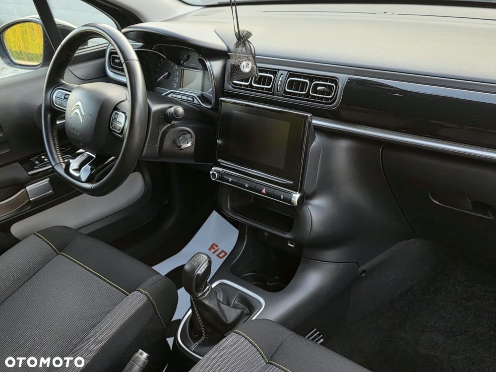 Citroën C3 - 18