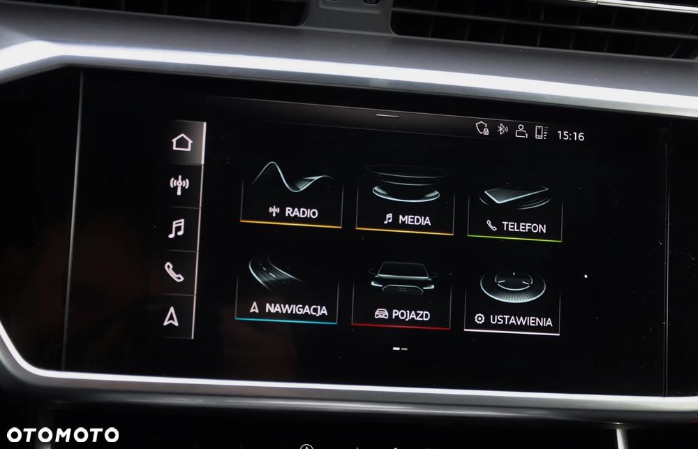 Audi A7 Sportback 45 TFSI Quattro S tronic - 22