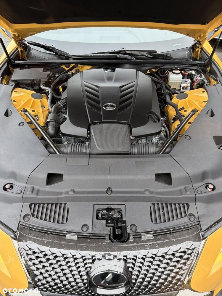 Lexus LC 500 Bespoke - 15