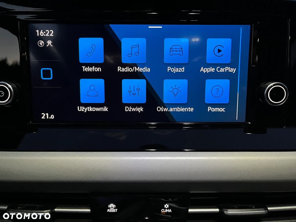 Volkswagen Golf Variant 2.0 TDI SCR DSG Life - 21