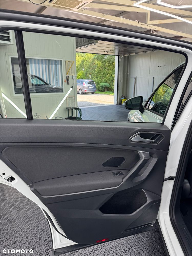 Volkswagen Tiguan Allspace 2.0 TSI 4Mot Comfortline DSG - 13