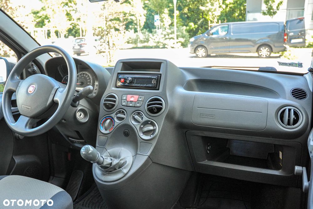Fiat Panda - 10