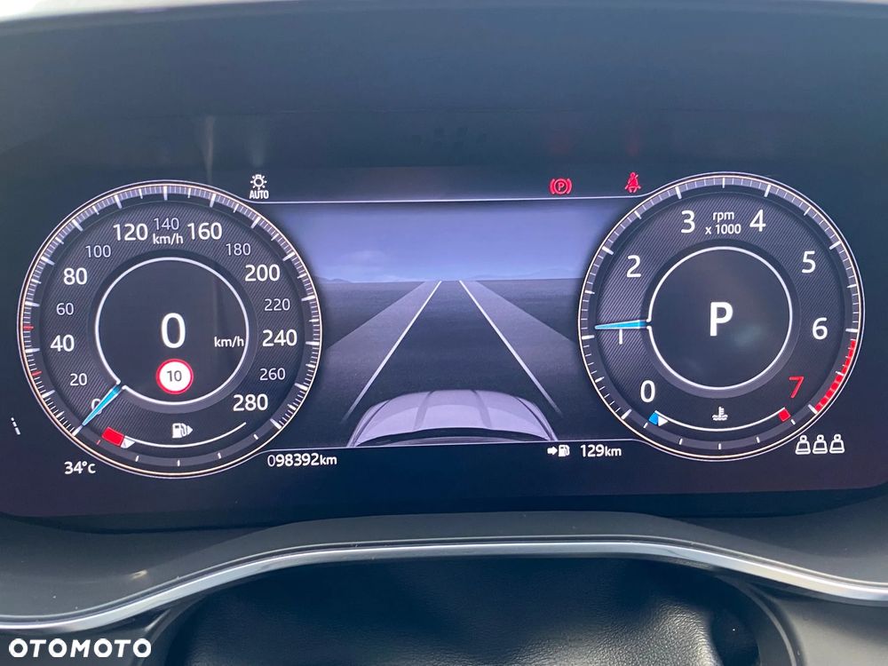 Jaguar F-Pace 3.0 V6 AWD S - 8