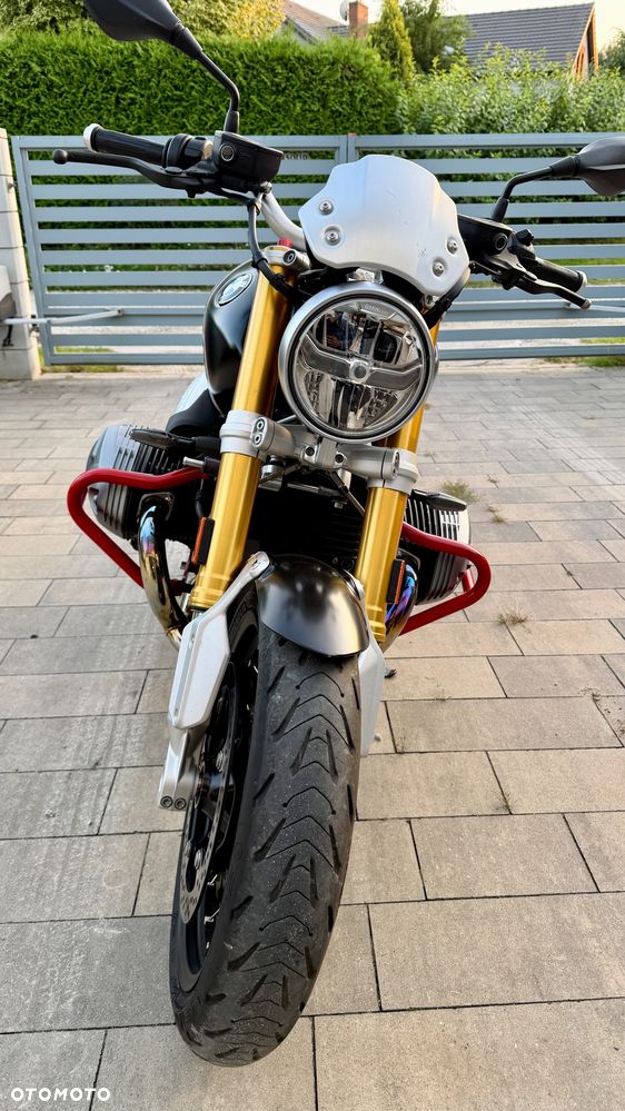 BMW R - 7