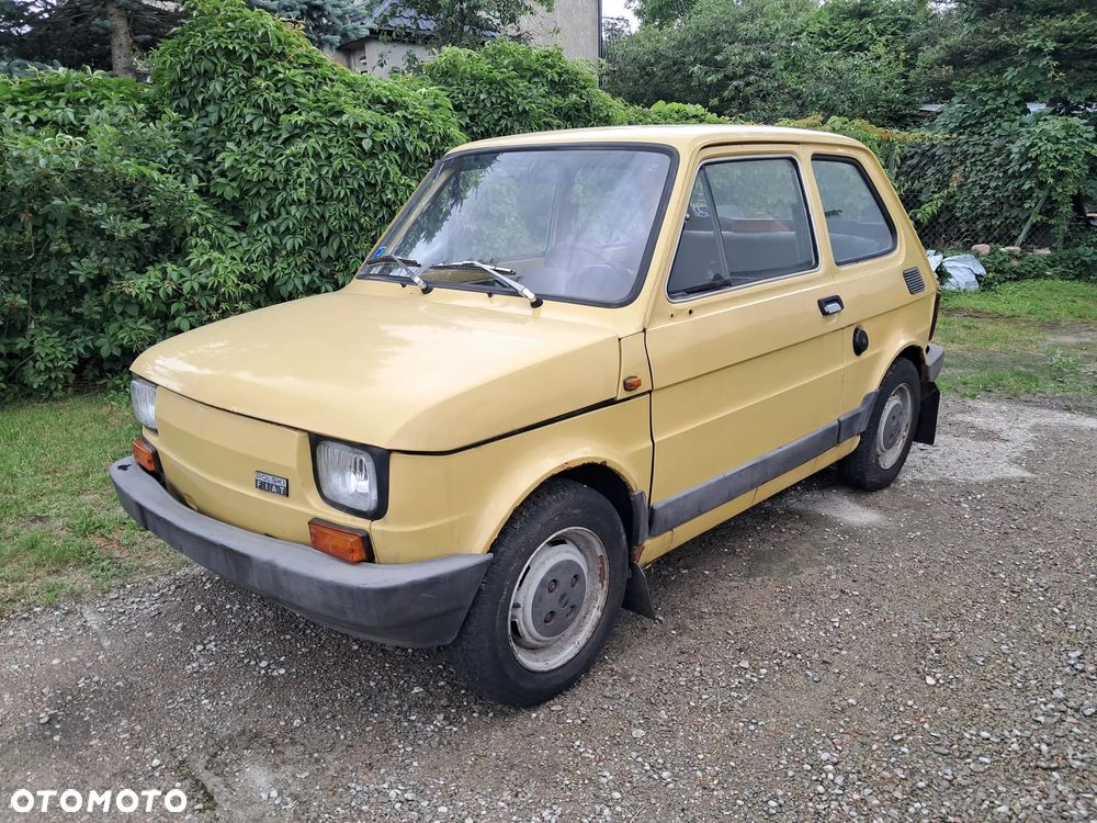Fiat 126 - 18