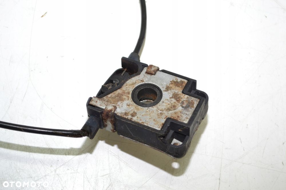 ZAMKI MASKI Z LINKAMI BMW E46 8208630 - 4