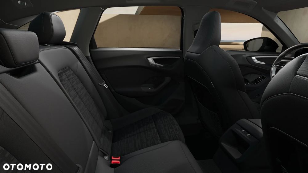 Audi A5 Avant TFSI S tronic - 10