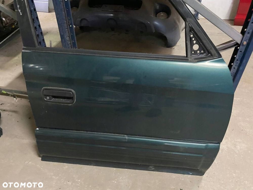 LAND CRUISER 90 DRZWI PRAWE PRZOD - 4