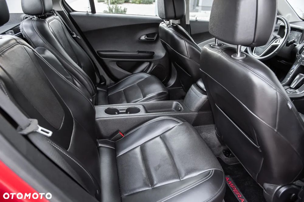 Opel Ampera - 30