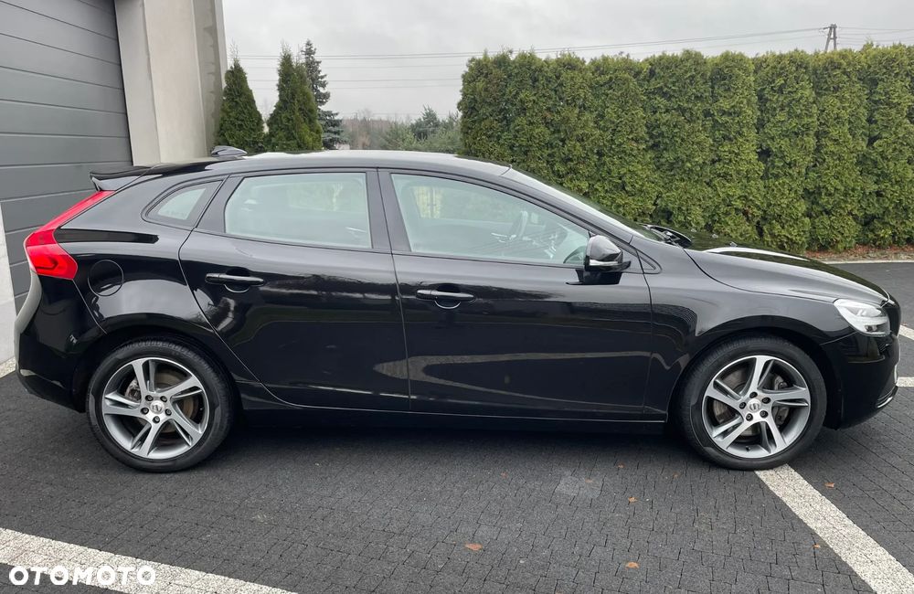 Volvo V40 D3 Momentum - 7