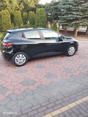 Renault Clio 1.2 16V 75 Experience - 20