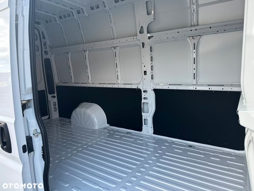 Fiat Ducato L4H3 od ręki LED - 9