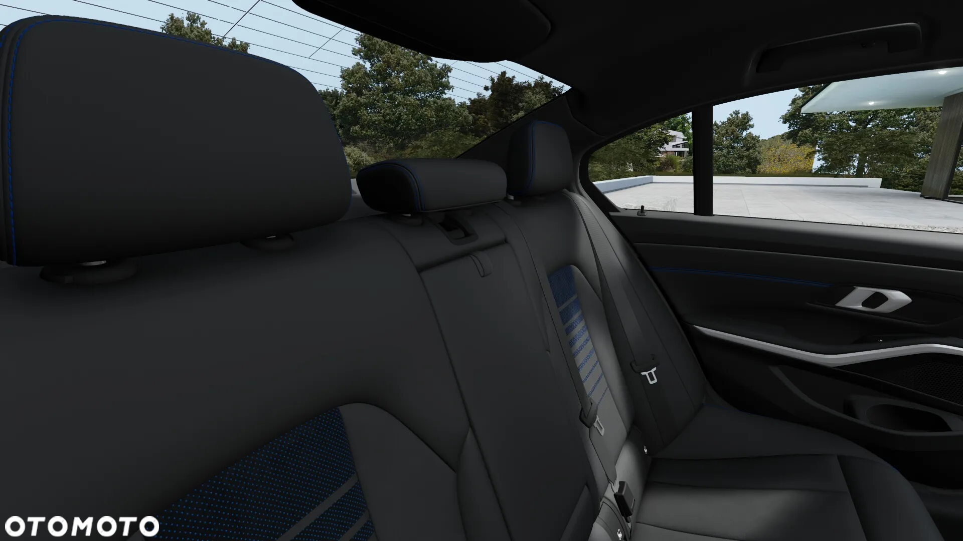 BMW Seria 3 330e PHEV xDrive - 7