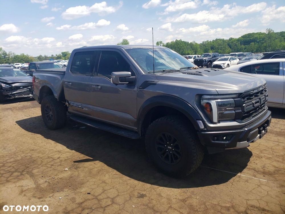 Ford F150 - 3