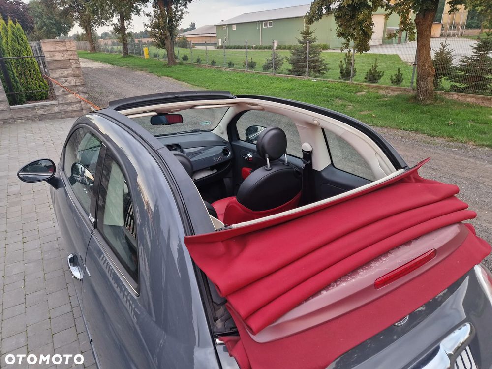 Fiat 500 - 9