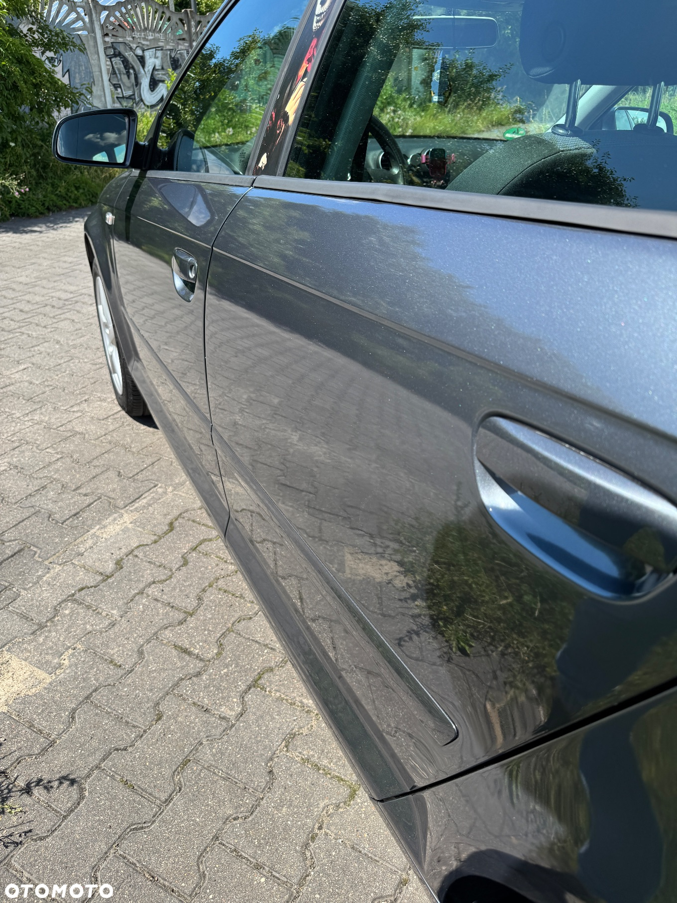 Audi A3 1.6 Ambiente - 8