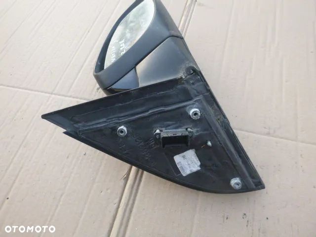 LUSTERKO PRAWE ELEKTRYCZNE OPEL VECTRA C Z20R - 21