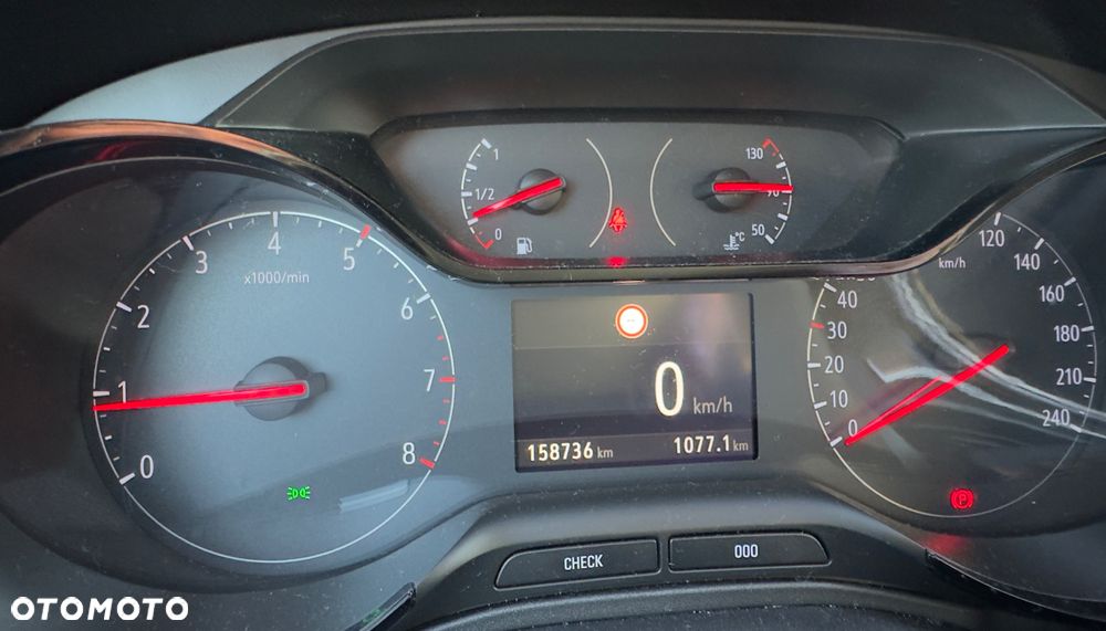 Opel Grandland X 1.2 T GPF Design Line S&S - 12