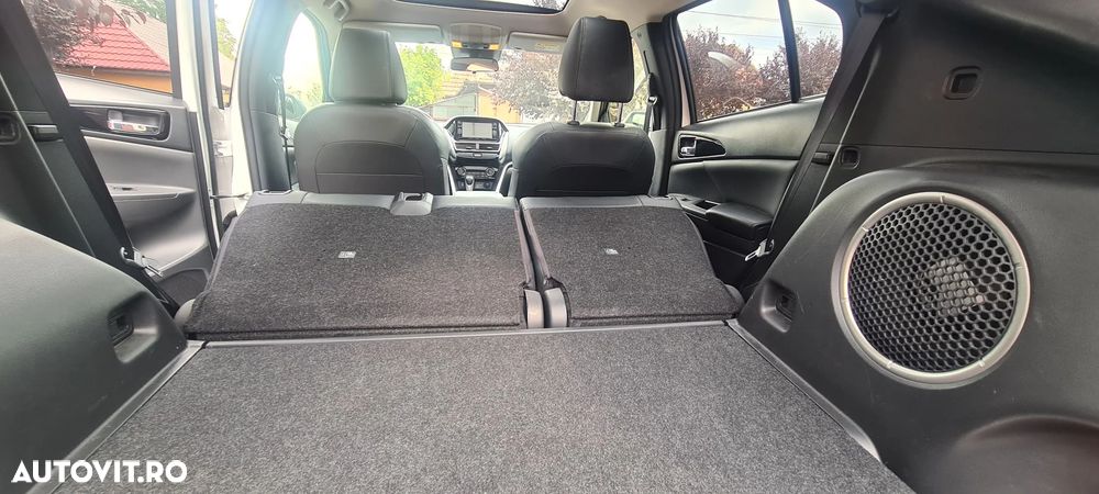 Mitsubishi Eclipse-Cross 1.5-litre 16-valve DOHC MIVEC 4X4 Instyle+ Aut. - 17