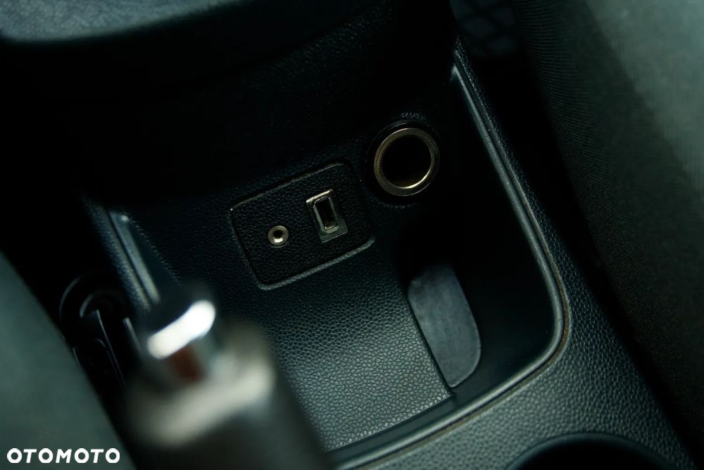 Ford Fiesta 1.25 Titanium X - 24