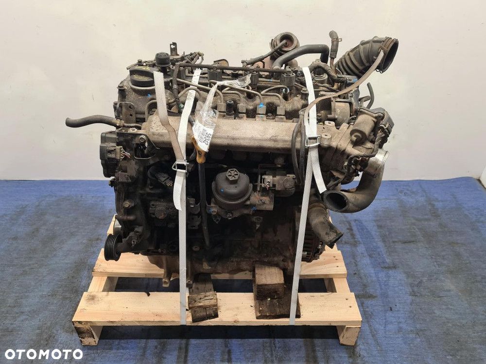 KIA CEED I SILNIK DIESLA 1.6CRDI 115KM D4FB - 1