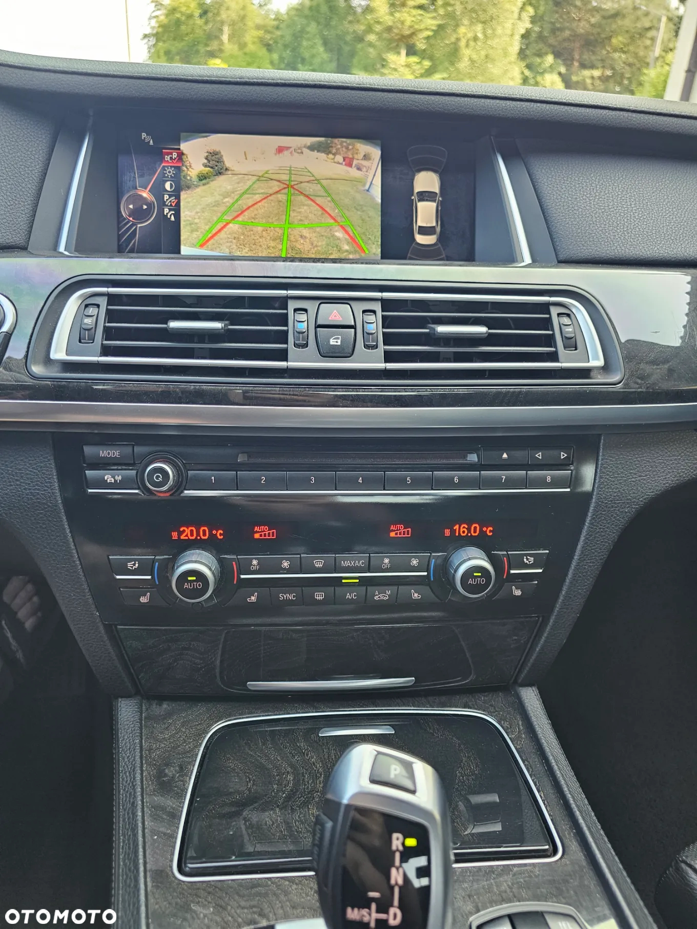 BMW Seria 7 740d xDrive - 7