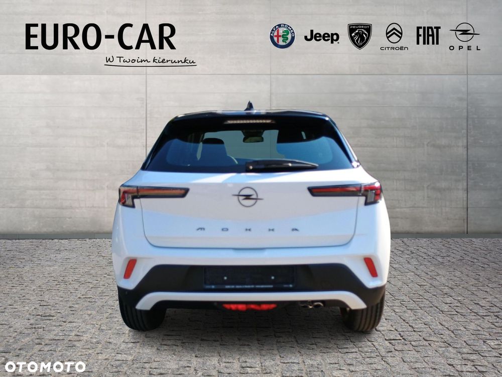 Opel Mokka - 4