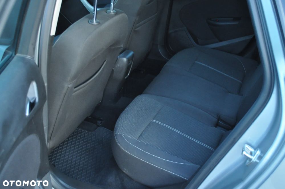 Opel Astra 1.4 Turbo Design Edition - 24