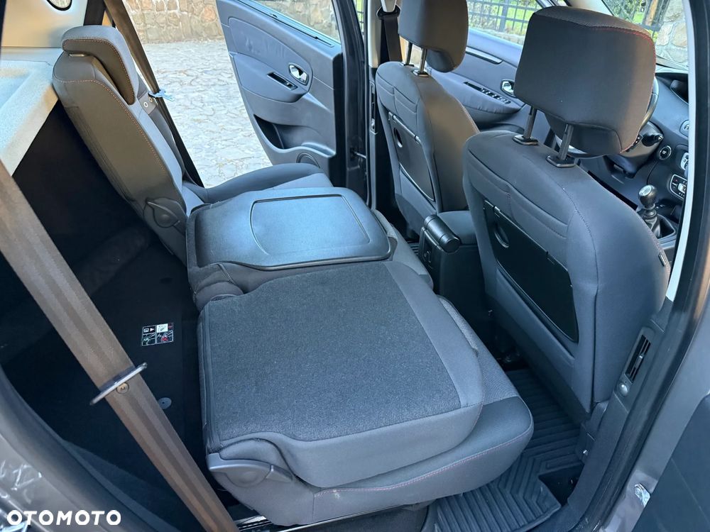 Renault Scenic ENERGY TCe 115 S&S Dynamique - 30