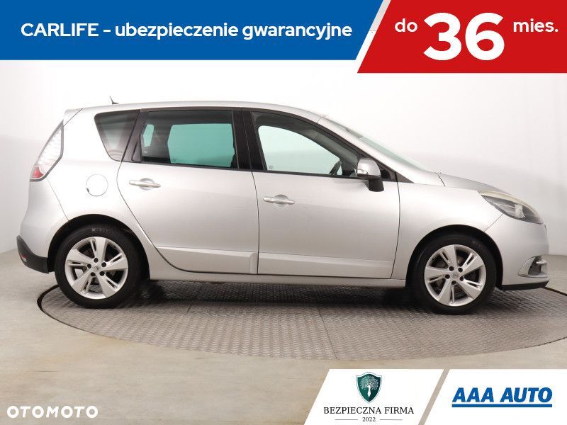 Renault Scenic - 8