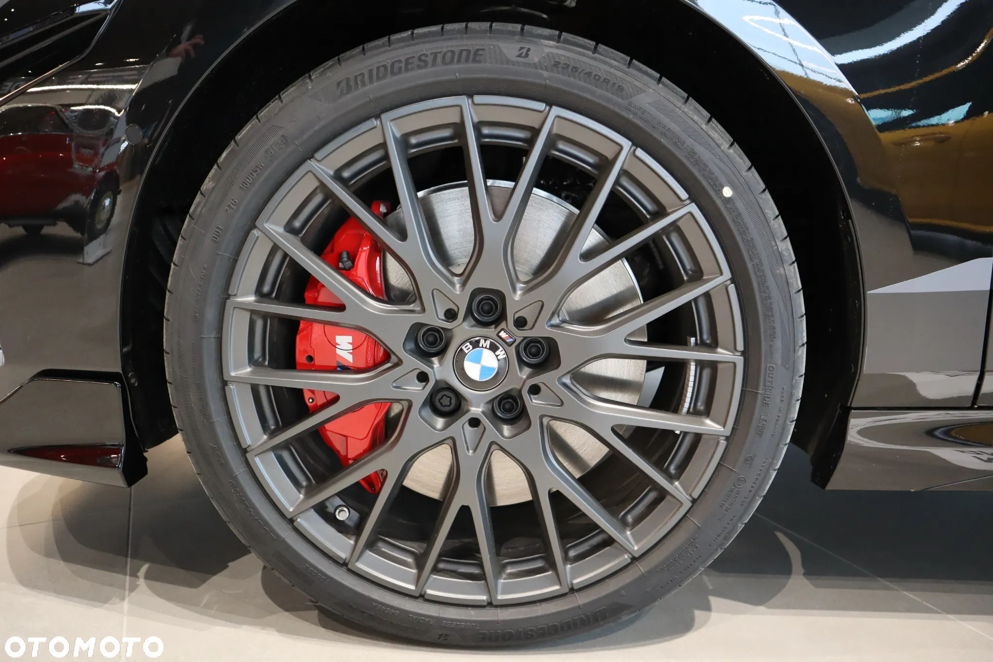 BMW Seria 1 M135 xDrive - 15