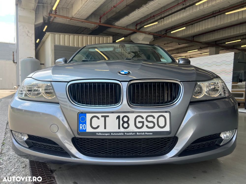 BMW Seria 3 318i Edition Lifestyle - 1