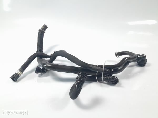 Tubo Agua Peugeot 308 Ii - 1