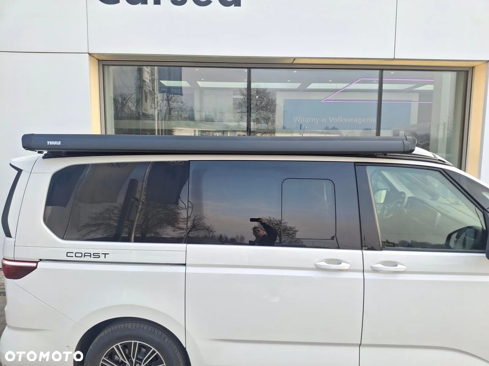 Volkswagen California - 4