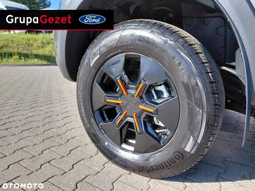 Ford Ranger - 20