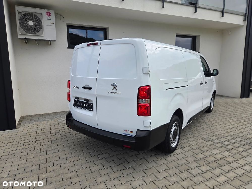 Peugeot Expert - 4