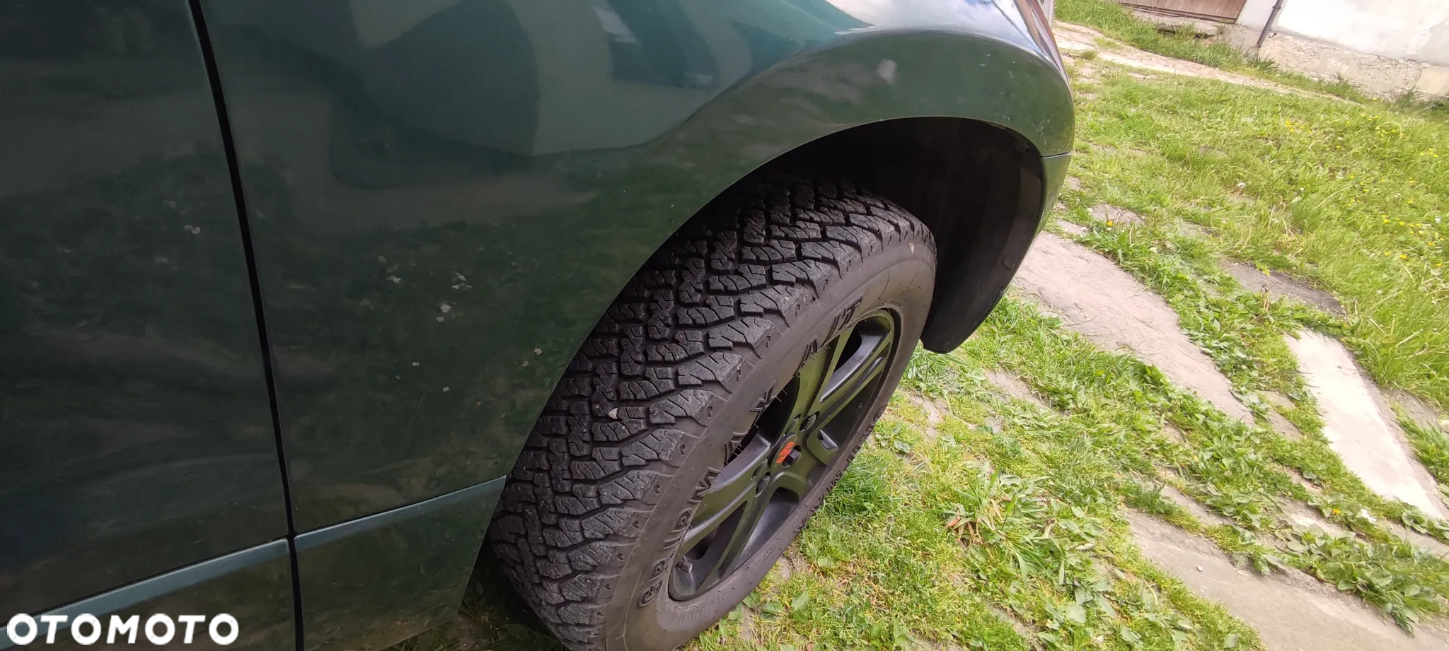 Suzuki Grand Vitara 2.0 - 15