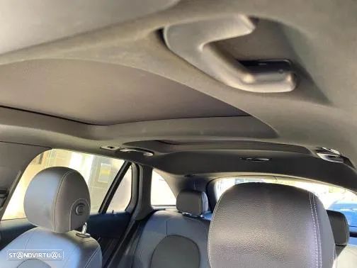 Mercedes-Benz GLC 250 d 4Matic 9G-TRONIC AMG Line - 36