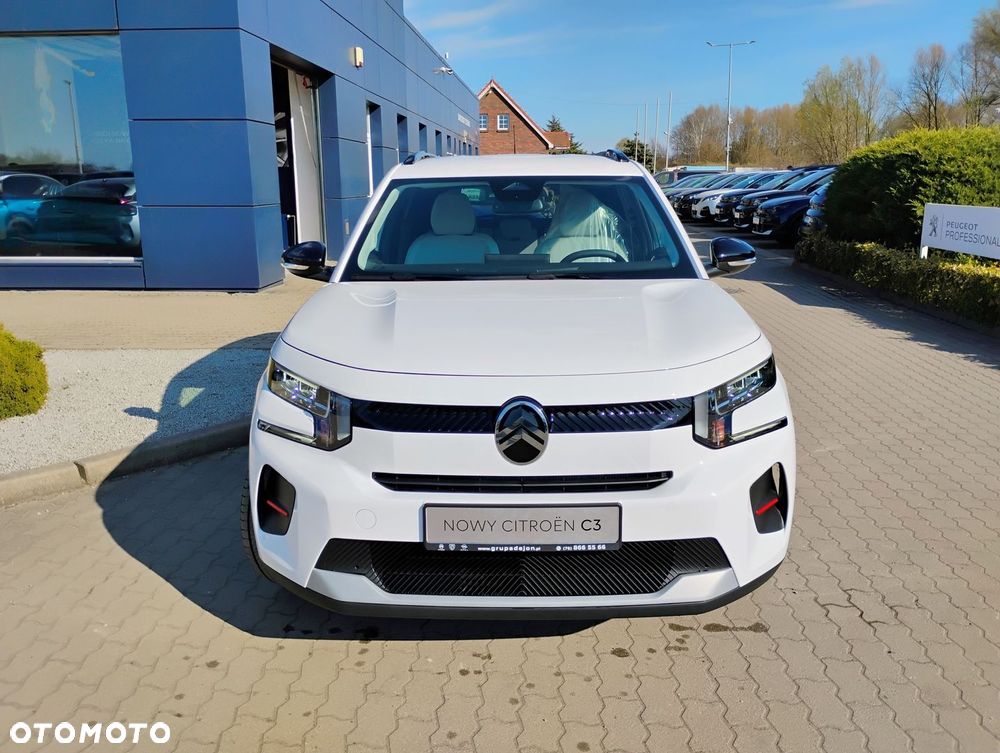 Citroën C3 - 4