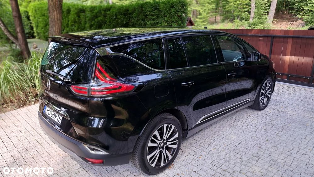 Renault Espace Energy dCi 160 EDC Initiale Paris - 10